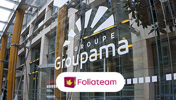 Groupama et foliateam