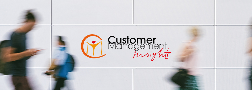 Customer Management Insight