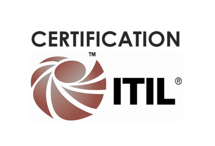 Certification ITIL