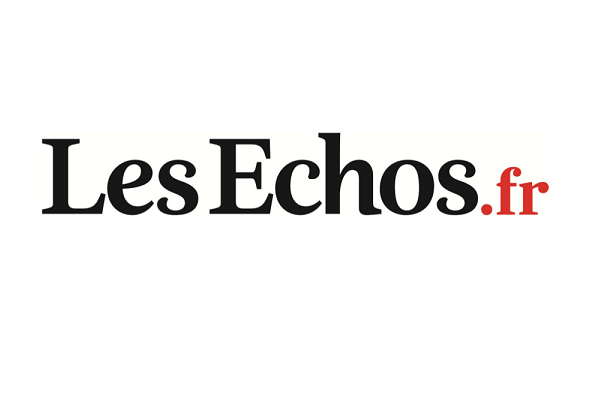 Les echos