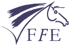 Client Fédération Française d'équitation