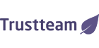 logo trustteam