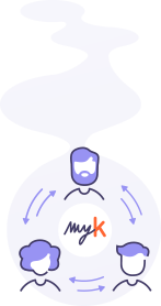 Lancement de myKiamo