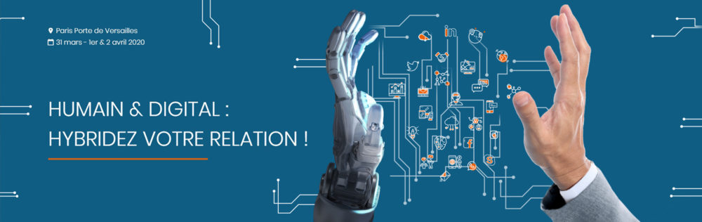 Stratégie Client 2020