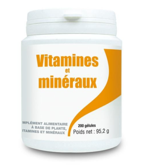 vitamines