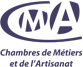 logo CMA Rhône
