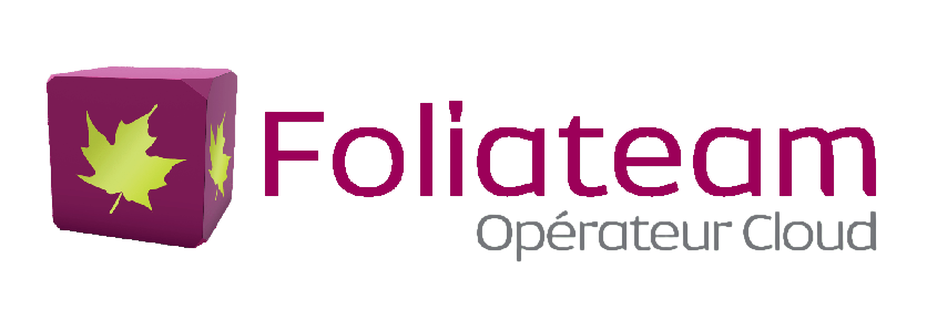 Logo Foliateam