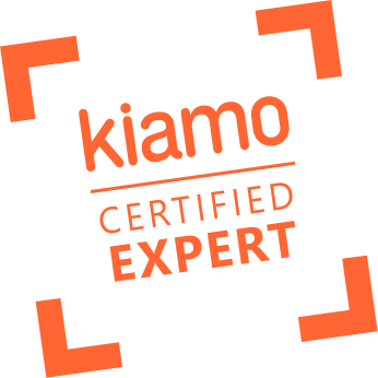 kiamo certified expert