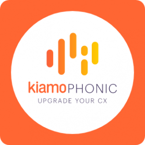 logo kiamo phonic