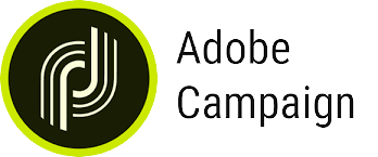 Adobe campaign logo