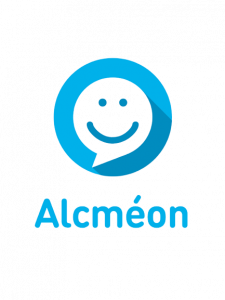 alcméon logo