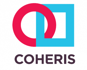 coheris logo