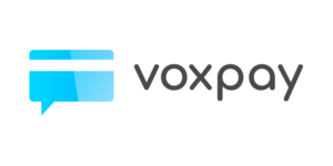 voxpay logo