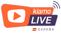 logo kiamolive espana
