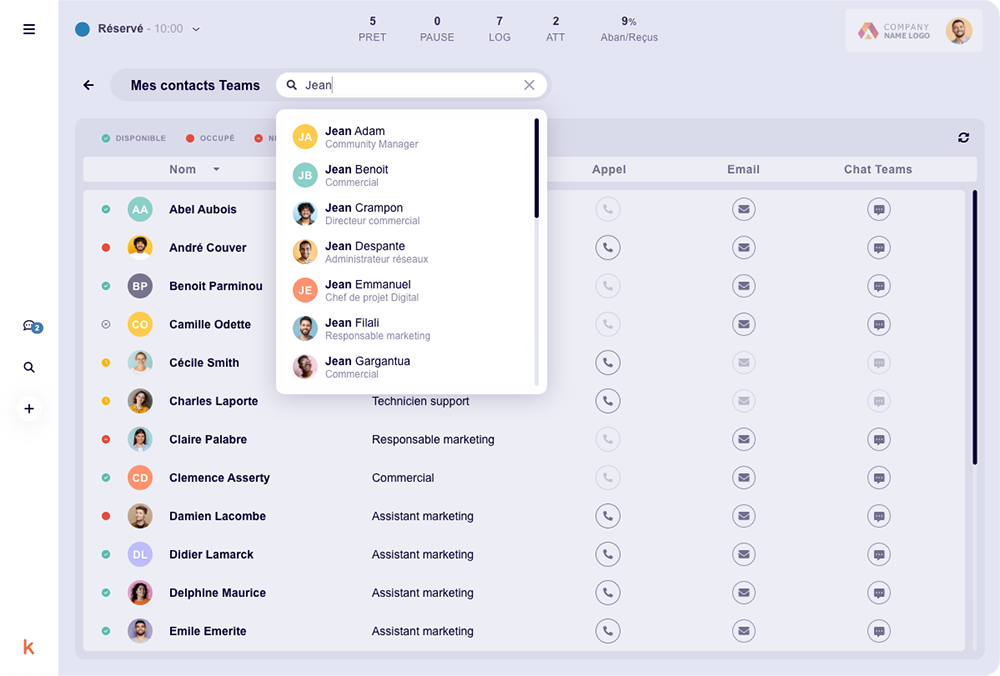 Logiciel-centre-de-contact-microsoft-teams-kiamo