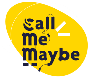 logo call me maybe