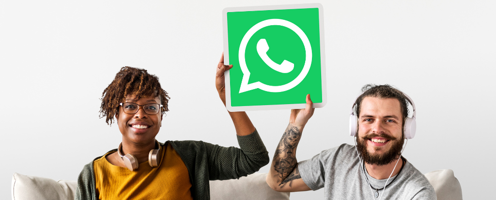 article-WhatsApp- relation- client- kiamo