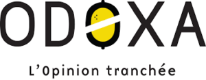 odoxa logo