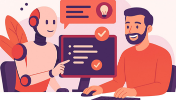 Bonnes pratiques IA relation client