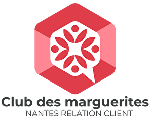 logo du club des marguerites relation client ouest