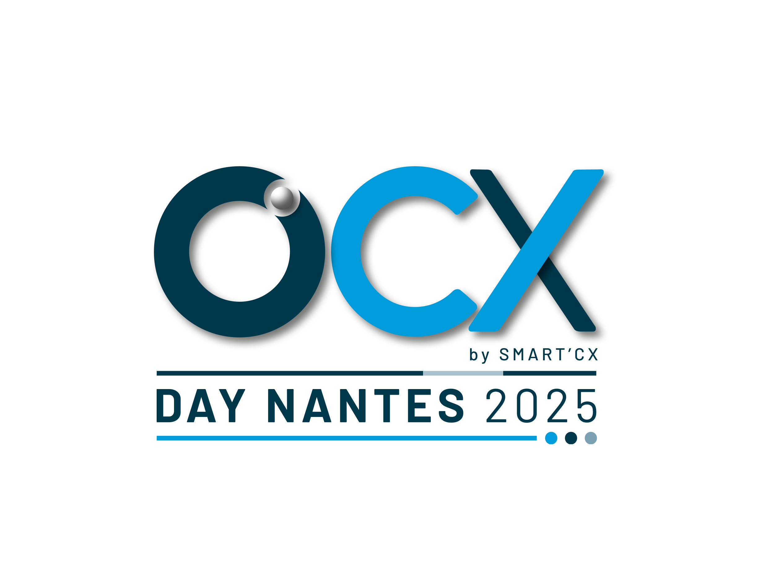 logo O'CX day