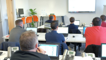 local de formation de la kiamo school